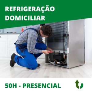 Refrigeração Domiciliar