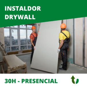 Curso de Drywall