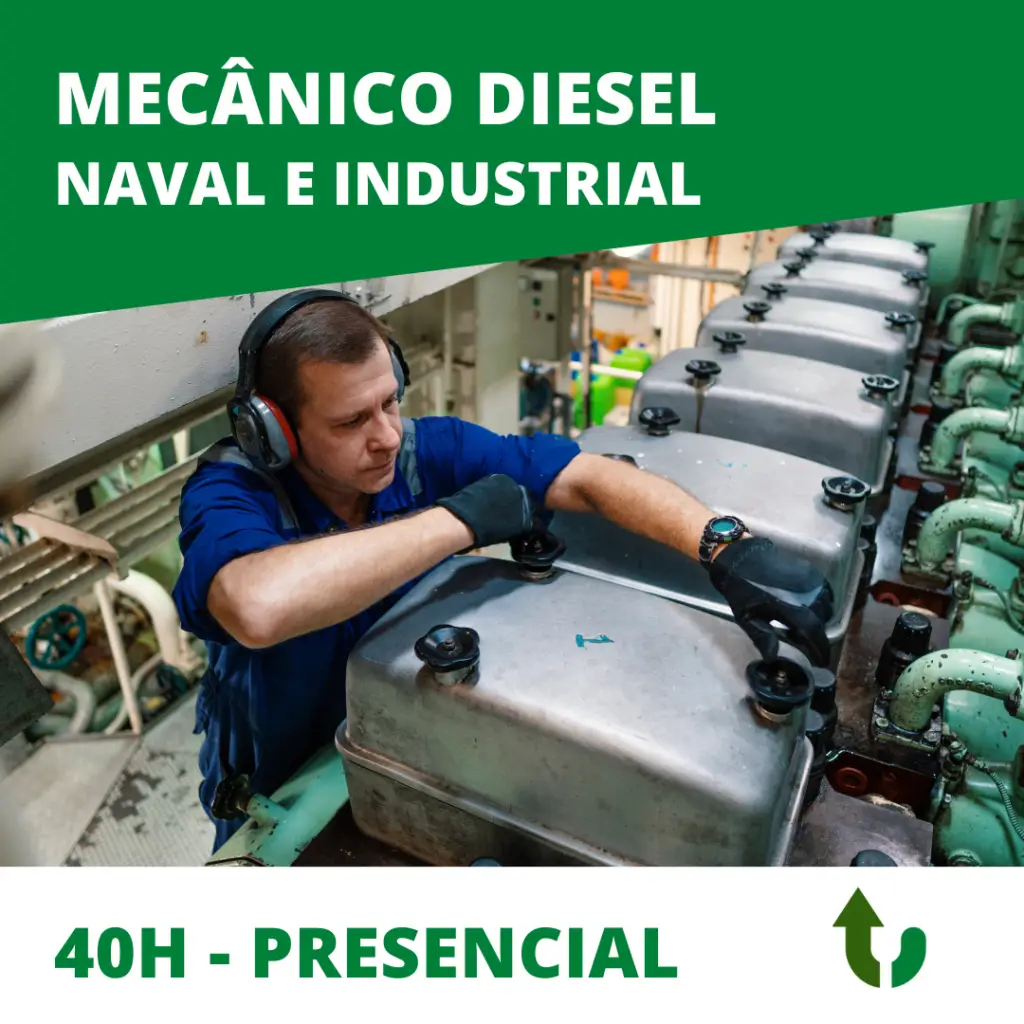 Mecânico Naval